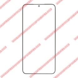 Cristal Con Oca Para Samsung Galaxy S23+