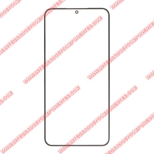 Cristal Con Oca Para Samsung Galaxy S23+