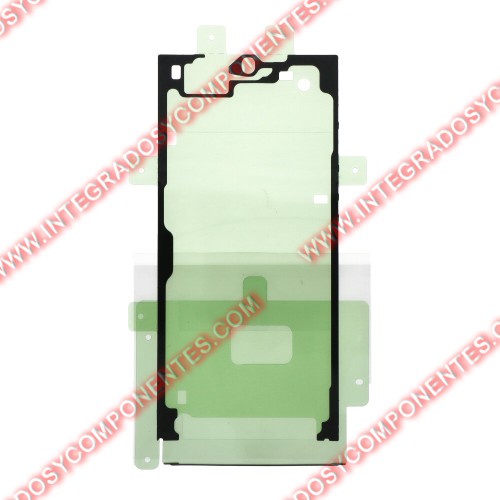 Adhesivo Del Marco Para Samsung Galaxy S23 Ultra
