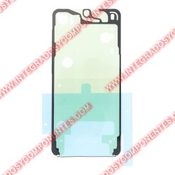 Adhesivo Del Marco Para Samsung Galaxy S23+