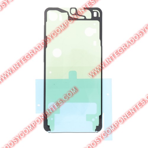 Adhesivo Del Marco Para Samsung Galaxy S23+