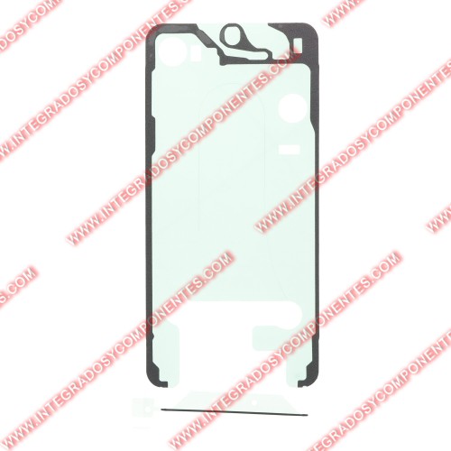 Adhesivo Del Marco Para Samsung Galaxy S23