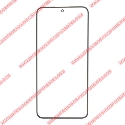 Cristal Con Oca Para Xiaomi 13