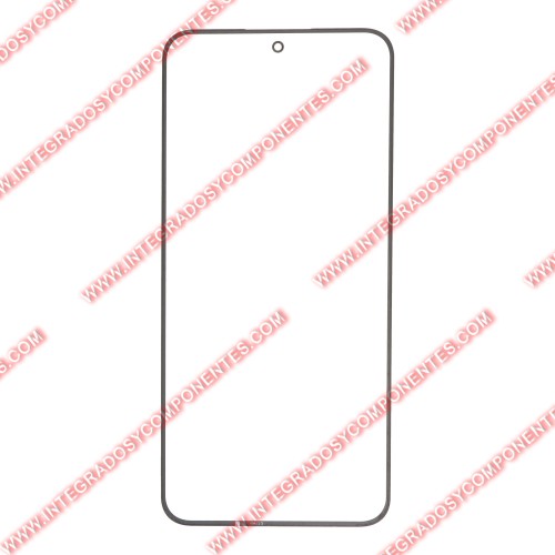 Cristal Con Oca Para Xiaomi 13