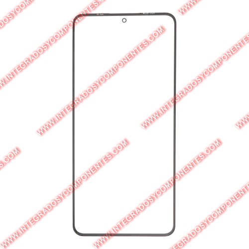 Cristal Con Oca Para Xiaomi 12t/12t Pro