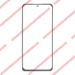 Cristal Con Oca Para Xiaomi Redmi Note 11s 5g