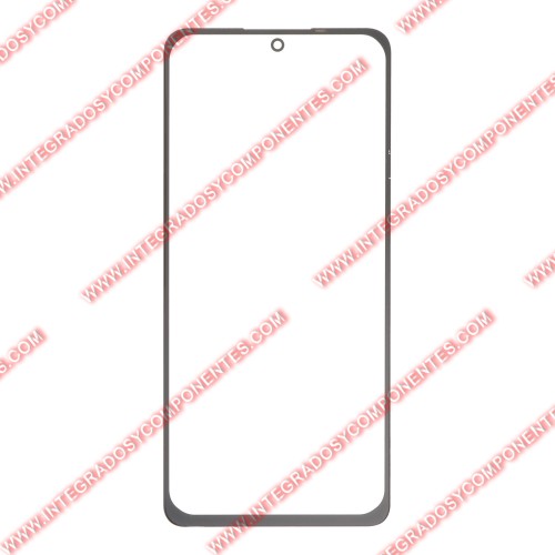Cristal Con Oca Para Xiaomi Redmi Note 11s 5g