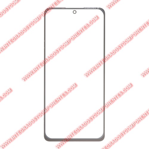 Cristal Con Oca Para Xiaomi Redmi Note 11s 5g