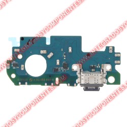 Subplaca Conector De Carga Para Samsung Galaxy A34 5g A346 Calidad Premium