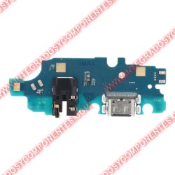 Placa De Carga Samsung Galaxy A14 4g A145 A145f Version Africa/Asia Calidad Premium