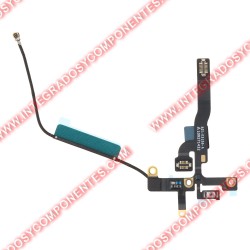 Flex Power Para Ipad Pro 12.9 2022(6th) Wifi Version