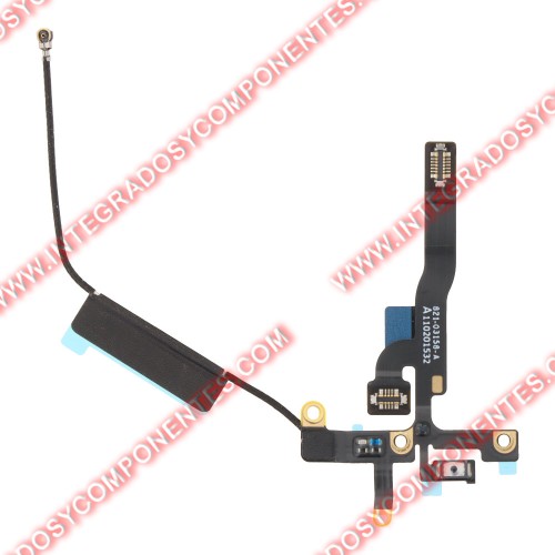 Flex Power Para Ipad Pro 11 2022(4th) Wifi Version