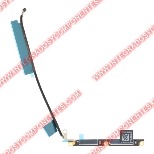 Flex Antena Gps Para Ipad Pro 11 2021(3rd)/Pro 11 2022(4th)