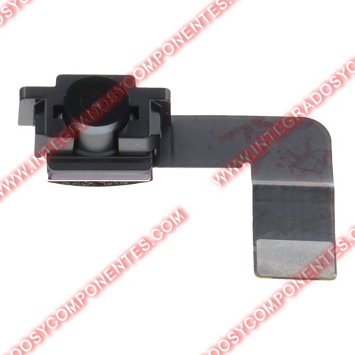 Cámara Frontal De 12mp Para Ipad 2022 (Ipad 10.º) Calidad Premium