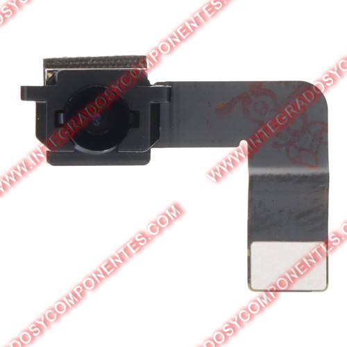 Cámara Frontal De 12mp Para Ipad 2022 (Ipad 10.º) Calidad Premium