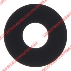 Lente De Camara Para Ipad 2022(Ipad 10th) Negro Calidad Premium