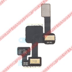 Cable Flex Micrófono Para Ipad 10.2 2021(Ipad 9th) Calidad Premium