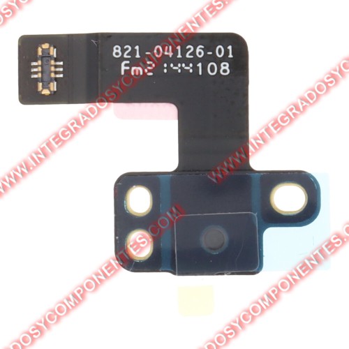 Cable Flex Micrófono Para Ipad Mini 2021/Mini 6 4g Version Calidad Premium
