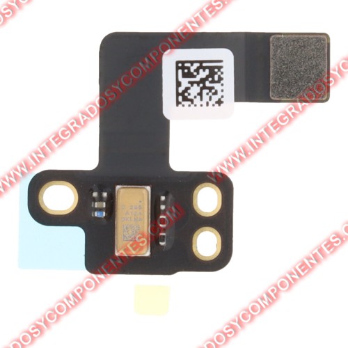 Cable Flex Micrófono Para Ipad Mini 2021/Mini 6 4g Version Calidad Premium