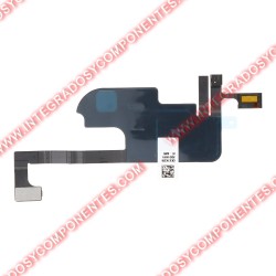 Flex Sensor De Proximidad Y Microfono Para Iphone 14 Plus Calidad Premium