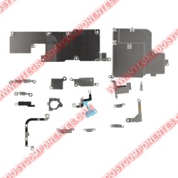 Juego De Chapas Internas Para Iphone 14 Pro Max