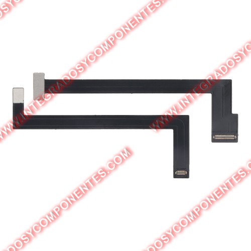 Flex Lcd Para Ipad Pro 11 2022(4th)/Pro 11 2021(3rd) 2 Piezas