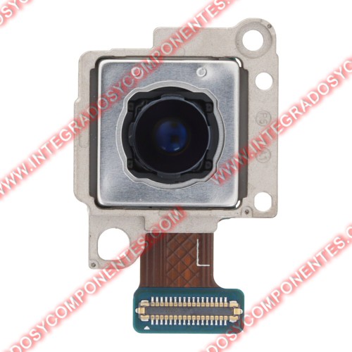 Cámara Flex Trasera Con Teleobjetivo De 10mp Para Samsung Galaxy S23/S23+ Calidad Premium