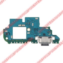 Subplaca Conector De Carga Para Samsung Galaxy A54 5g A546 Calidad Premium