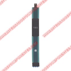 Flex Conector Teclado Para Ipad 2022(Ipad 10th) Azul Calidad Premium