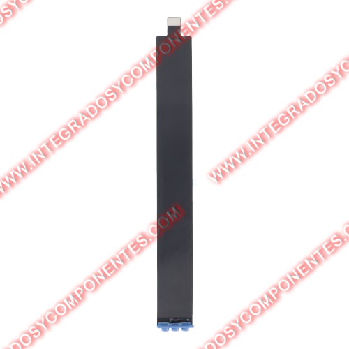 Flex Conector Teclado Para Ipad 2022(Ipad 10th) Azul Calidad Premium