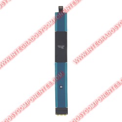Flex Conector Teclado Para Ipad 2022(Ipad 10th) Amarillo Calidad Premium