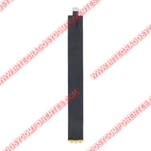 Flex Conector Teclado Para Ipad 2022(Ipad 10th) Amarillo Calidad Premium