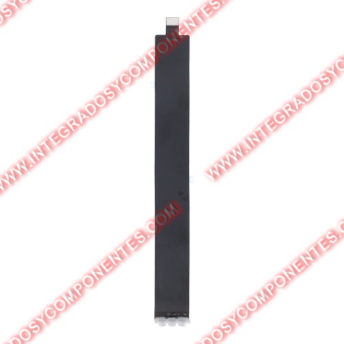 Flex Conector Teclado Para Ipad 2022(Ipad 10th) Gris Calidad Premium
