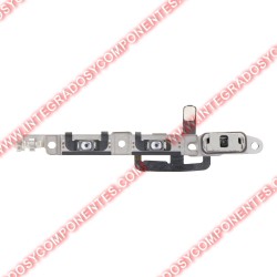 Flex De Volumen Para Iphone 14 Plus Calidad Premium