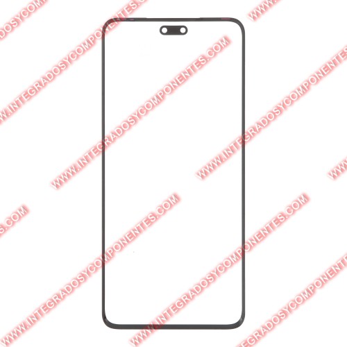 Cristal Con Oca Para Xiaomi 13 Lite