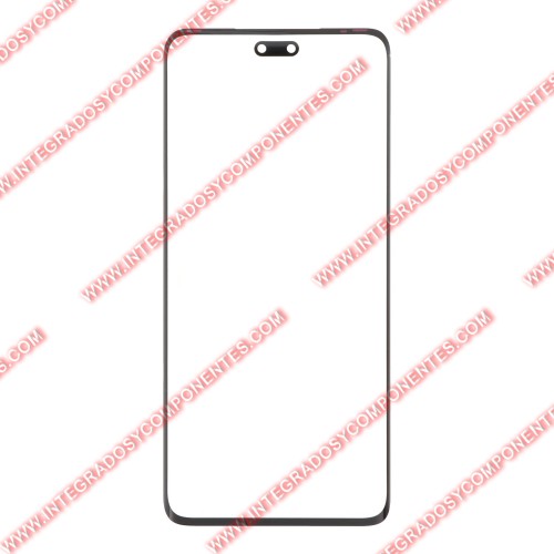 Cristal Con Oca Para Xiaomi 13 Lite