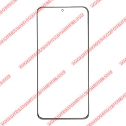 Cristal Con Oca Para Xiaomi 12x