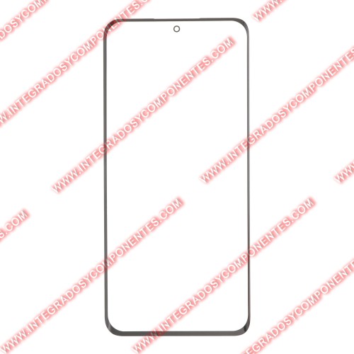Cristal Con Oca Para Xiaomi 12x