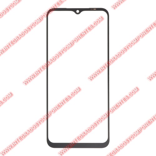 Cristal Con Oca Para Samsung Galaxy A14 4g A145