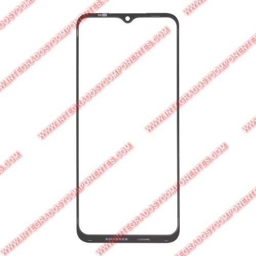 Cristal Con Oca Para Samsung Galaxy A14 4g A145