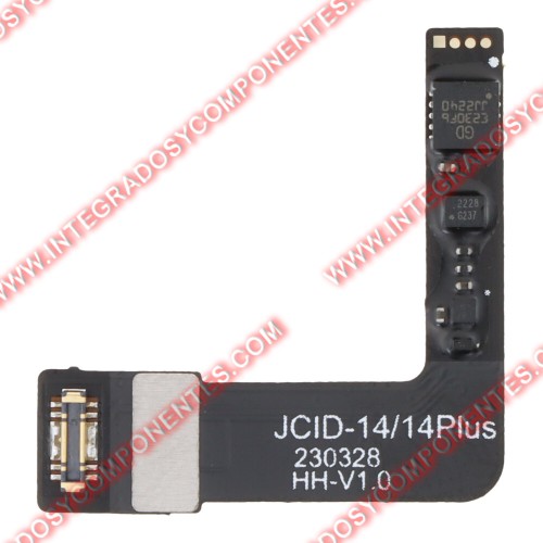 Flex Recuperacion Bateria Jc V1s/V1se Iphone 14/14 Plus