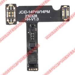 Flex Recuperacion Bateria Jc V1s/V1se Iphone 14pro/14pro Max
