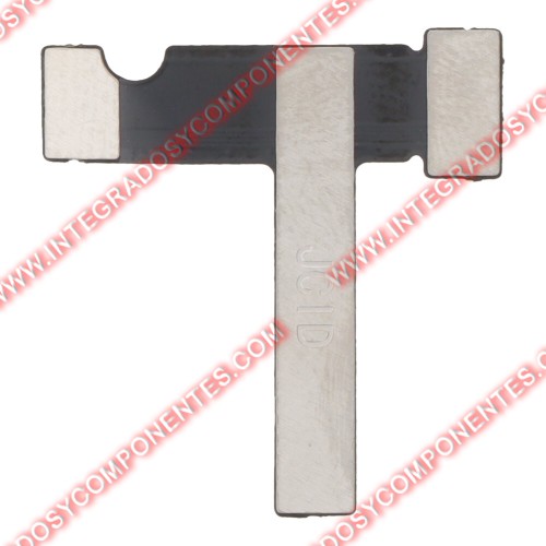 Flex Recuperacion Bateria Jc V1s/V1se Iphone 14pro/14pro Max