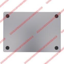 Carcasa Inferior Para Macbook Air 13.3&Quot; M2 A2681 Gris Calidad Premium