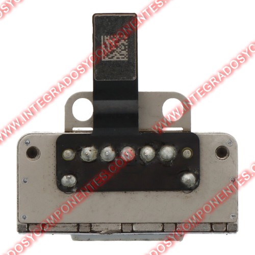 Placa Para I/O Para Macbook Air 13.3