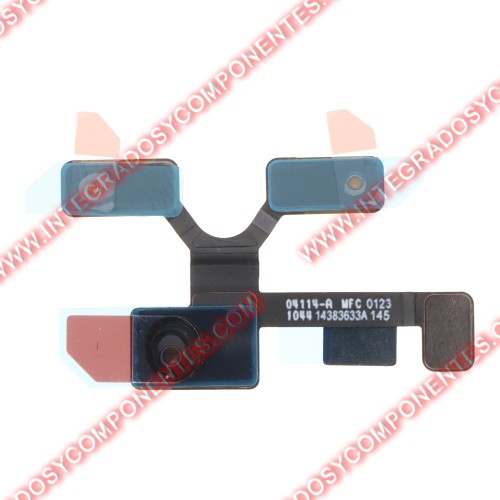 Cable Flex Micrófono Para Macbook Air 13.3&Quot; M2 A2681 Calidad Premium