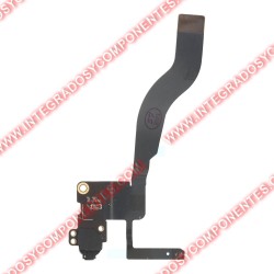 Flex Conector De Auriculares 821-02673-A Para Macbook Pro 13,3&Quot; M1 A2338/Pro 13,3&Quot; A2289 Negro Calidad Premium