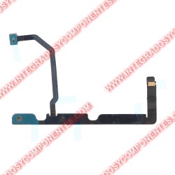 Cable Flex Micrófono Para Macbook Pro Retina 13.3&Quot; A2251 Calidad Premium