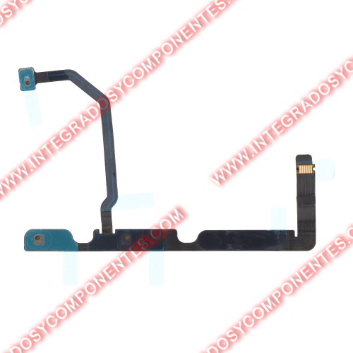 Cable Flex Micrófono Para Macbook Pro Retina 13.3&Quot; A2251 Calidad Premium