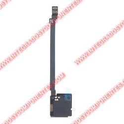 Lector Bandeja Sim Con Flex Para Ipad Pro 12.9 2021(5th) Calidad Premium